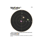 Champion VisiColor High-Visibility Paper Targets (CPN-TR-001)