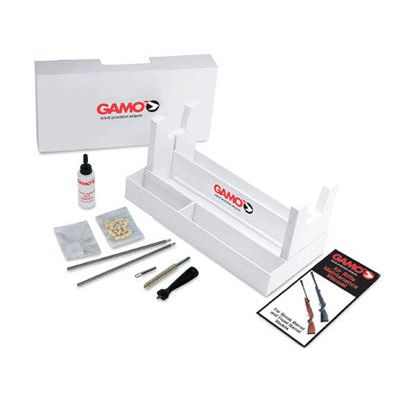 Gamo .177 Air Gun Cleaning Kit (GAM-MA-001)