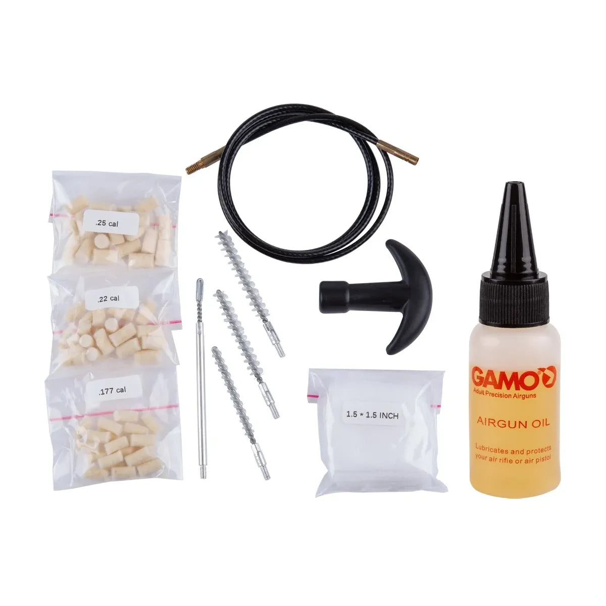 Gamo universal Gun Cleaning Kit (GAM-MA-002)