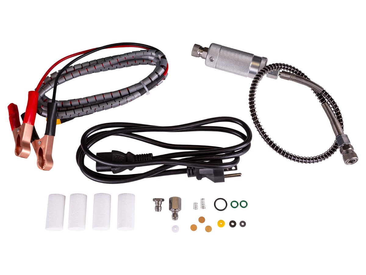 Air Venturi Nomad Nano 4500 PSI Portable Compressor (AVN-AC-019)