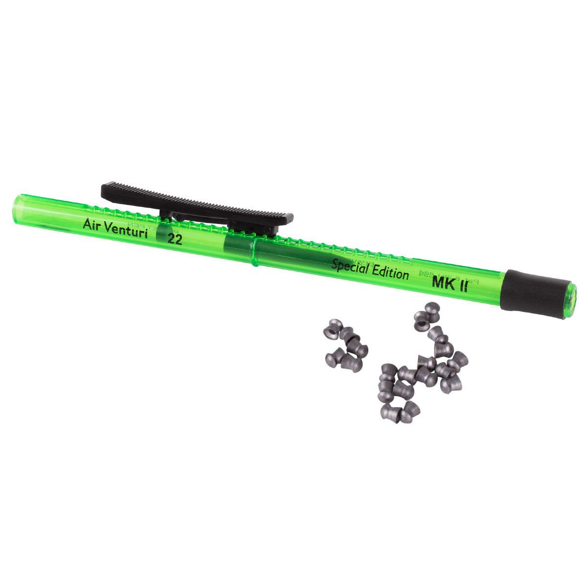 Pellet Pen .22 cal (AVN-AC-011)