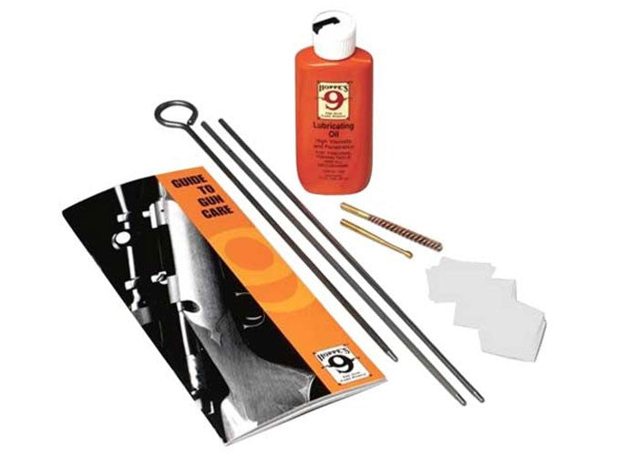 Hoppe's Air Rifle & Air Pistol Cleaning Kit .17 Caliber (HOP-MA-003)