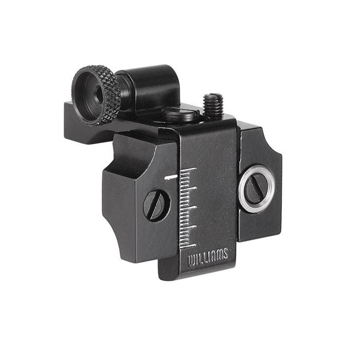 Williams Diopter Sight (WIL-AC-001) - D&L Airgun