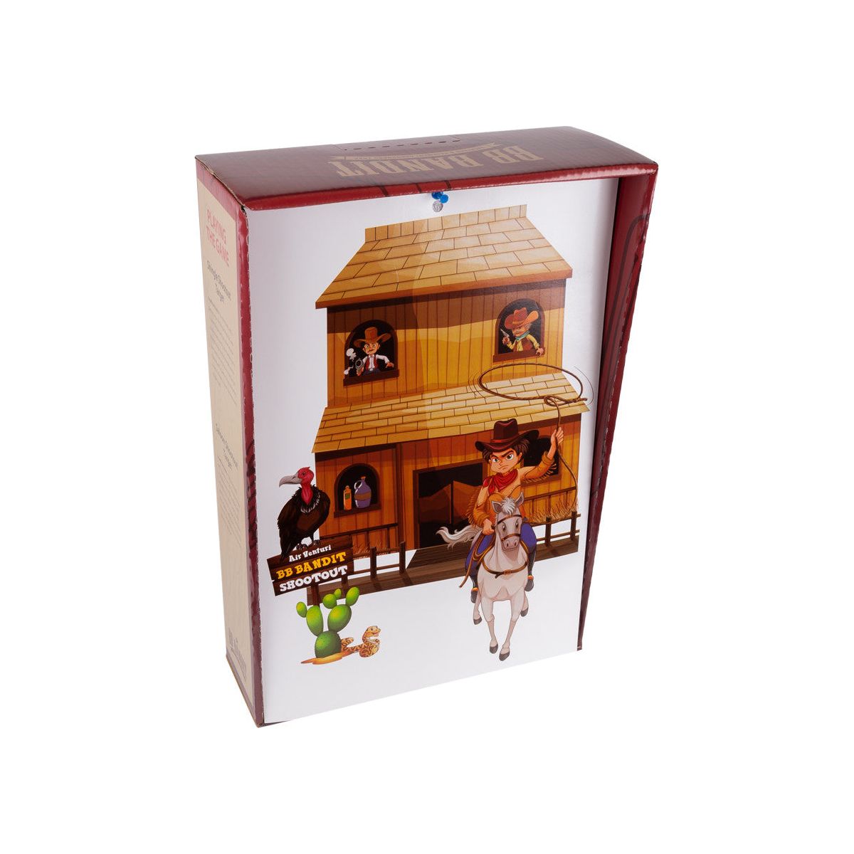 Air Venturi Bandit Target(AVN-TR-001)