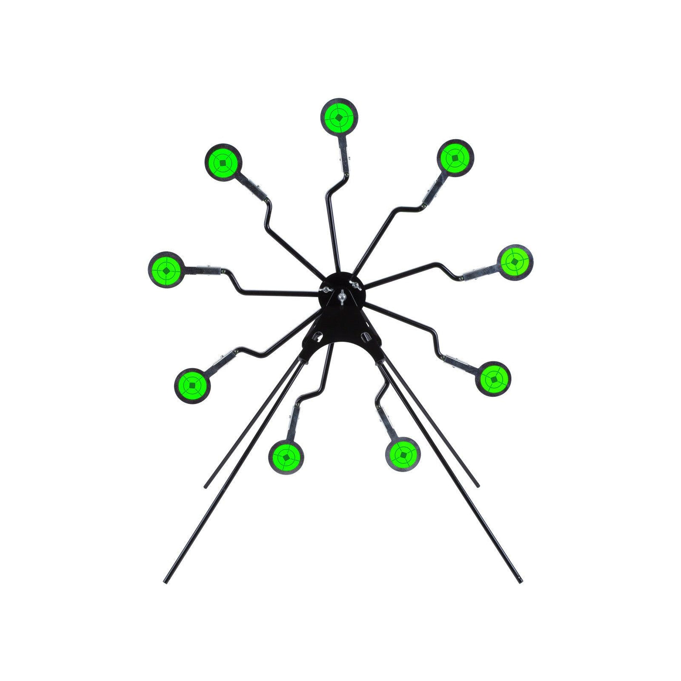 Air Venturi Medusa Airgun Target (AVN-AC-020)