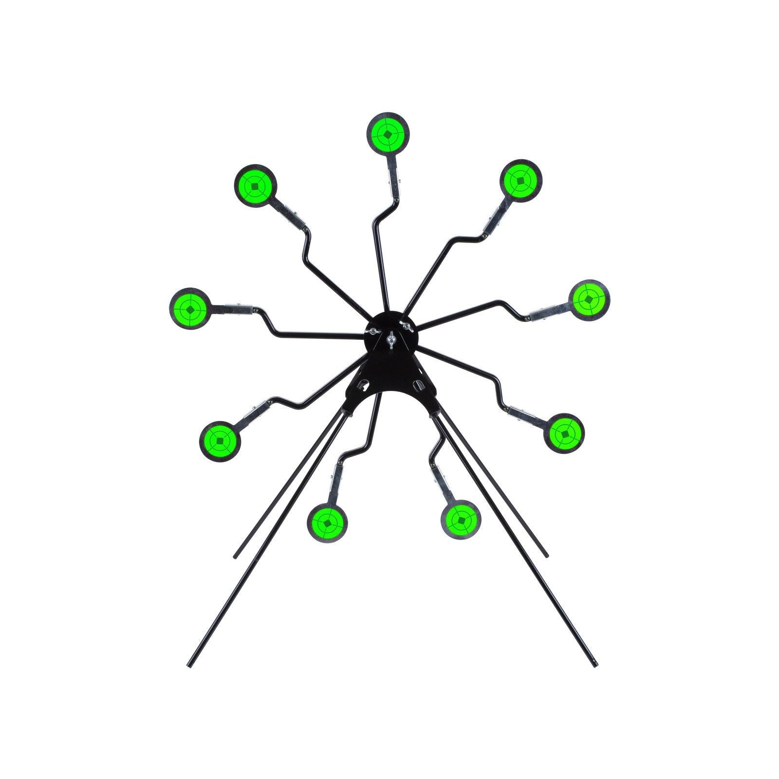 Air Venturi Medusa Airgun Target (AVN-AC-020)