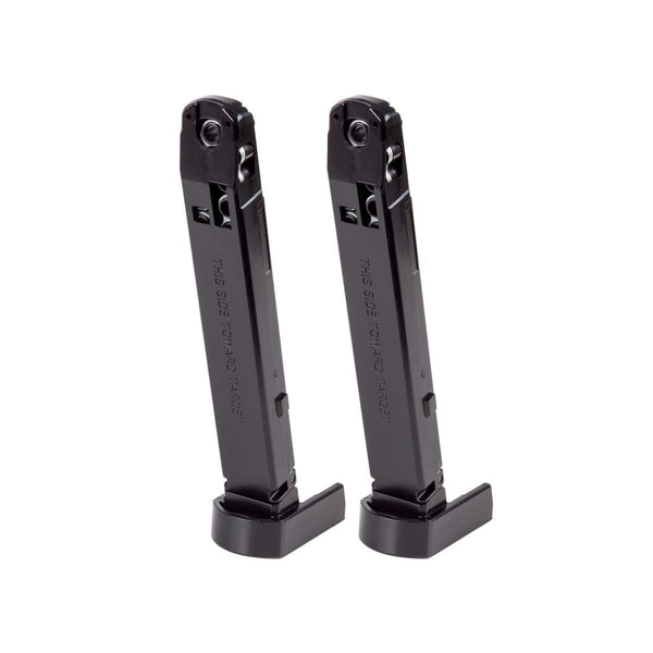 Sig Sauer X-Five ASP Magazine (SIG-AC-012)