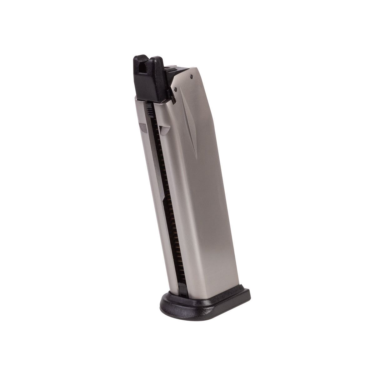 SA XDM 3.8" & 4.5" .177-cal CO2 Blowback BB Pistol Magazine (SPG-AC-001)