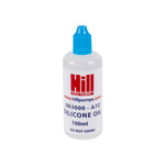 Hill Silicone Oil (HIL-AC-041)
