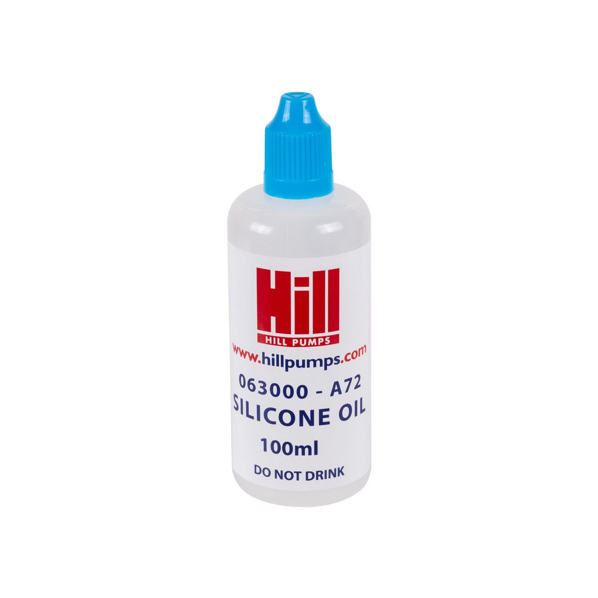 Hill Silicone Oil (Z3000-003)(HIL-AC-041)