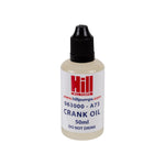 Hill Crank Oil (HIL-AC-042)