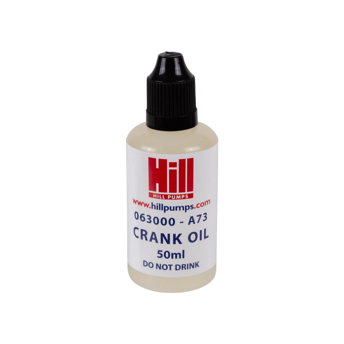 Hill Crank Oil (Z3000-004)(HIL-AC-042)