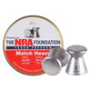 H&N NRA Match Heavy .177 Cal  (HAN-PL-193)