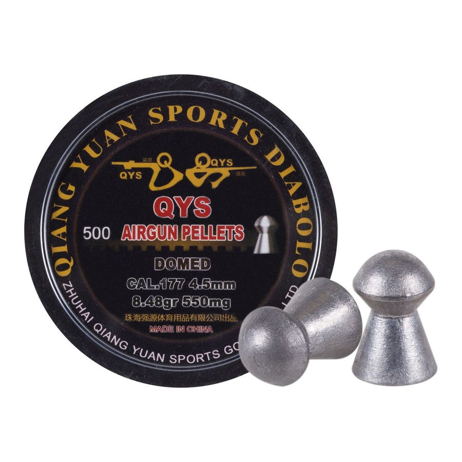 Qiang Yuan .177 8.48gr (QGY-PL-002)