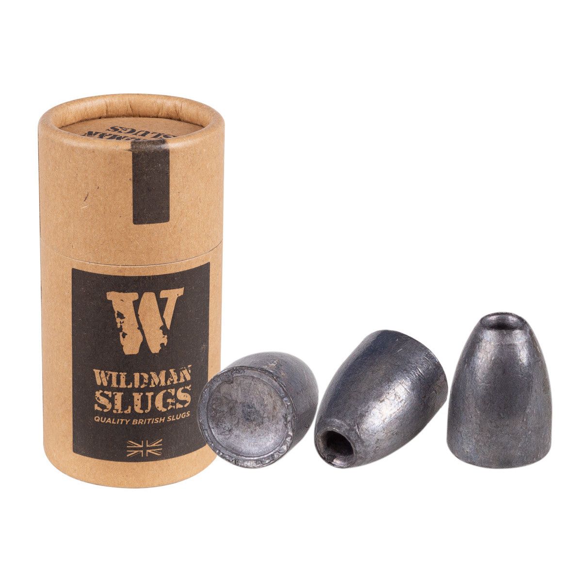 Wildman Hollowpoint Slugs .22 cal 21 gr (WLD-PL-005)