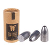 Wildman Hollowpoint Slugs .22 cal 37 gr (WLD-PL-004)