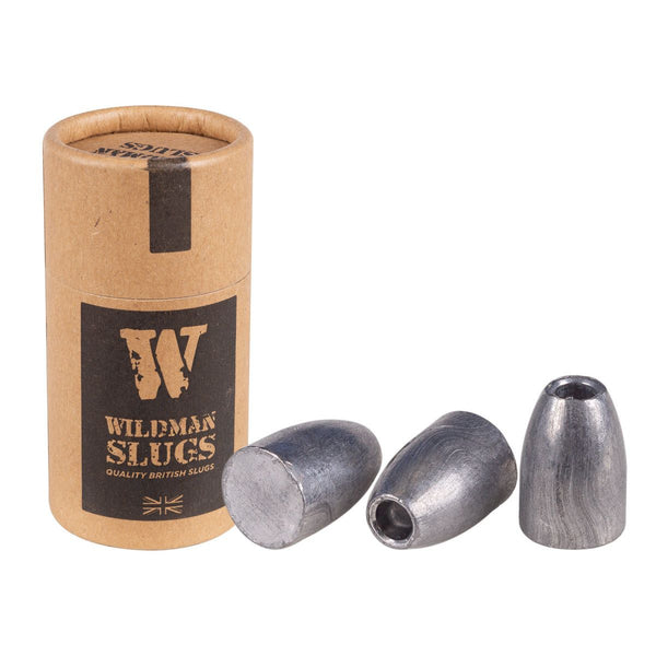 Wildman Hollowpoint Slugs .25 cal 39 gr (WLD-PL-003)