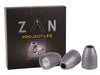 ZAN Projectiles Slug HP .250 Cal 33gr (ZAN-PL-026)
