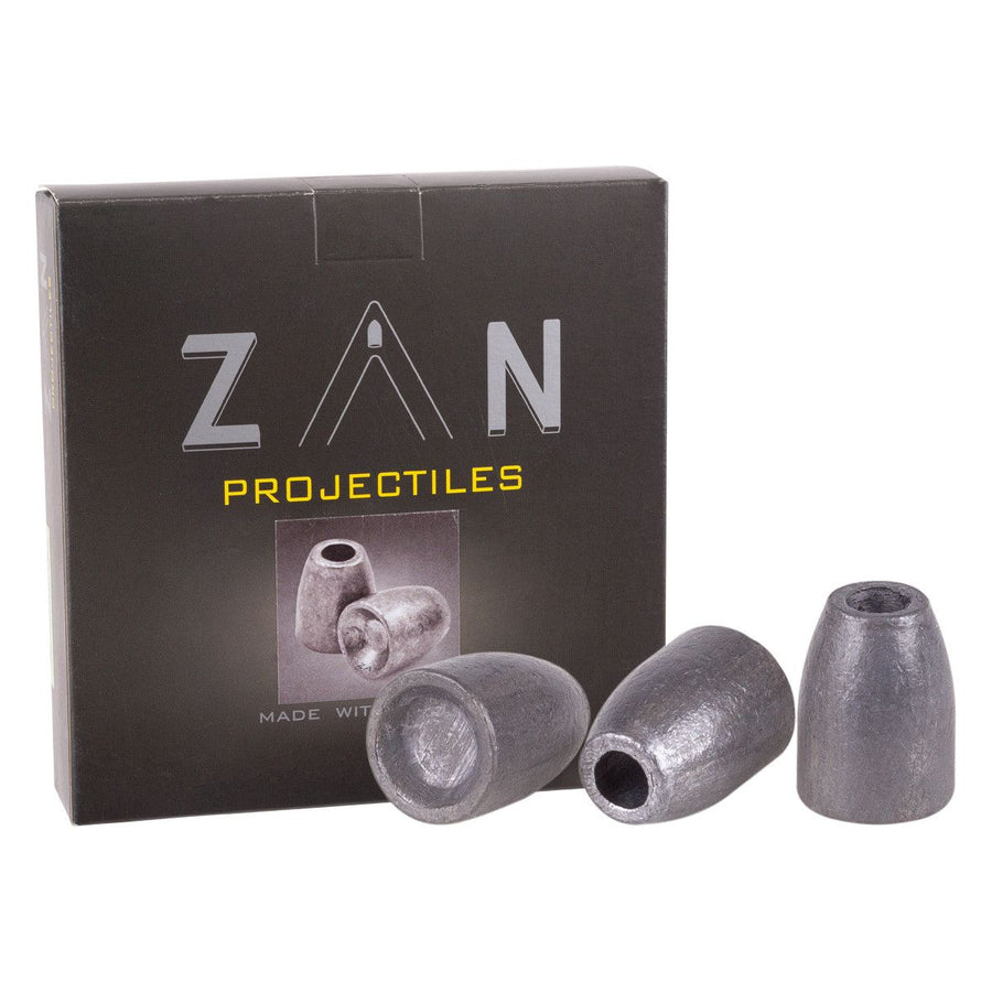 ZAN Projectiles Slug HP .218 Cal 23gr (ZAN-PL-032)