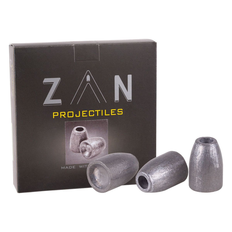 ZAN Projectiles Slug HP .218 Cal 25.5gr (ZAN-PL-033)
