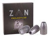 ZAN Projectiles Slug HP .218 Cal 30.5gr (ZAN-PL-035)