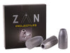 ZAN Projectiles Slug HP .218 Cal 40gr (ZAN-PL-021)