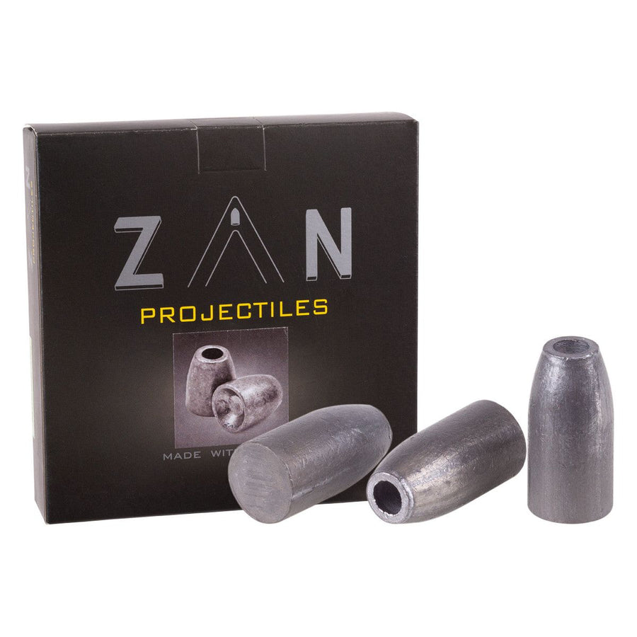 ZAN Projectiles Slug HP .218 Cal 40gr (ZAN-PL-021)