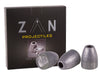 ZAN Projectiles Slug HP .253 Cal 33gr (ZAN-PL-029)