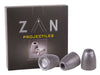 ZAN Projectiles Slug HP .217 Ca 20gr (ZAN-PL-005)