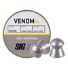 SIG Sauer Venom Pellets .22 Cal (SIG-PL-003)