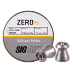 SIG Sauer Zero Pellets .177 Cal (SIG-PL-002)