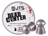 JTS Dead Center Precision .22 Cal 18.1 gr (JTS-PL-001)