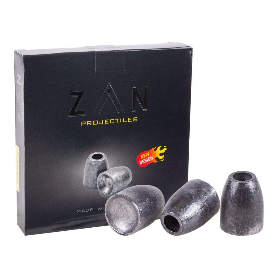 ZAN Projectiles Slug HP .219 Cal 22gr (ZAN-PL-022)