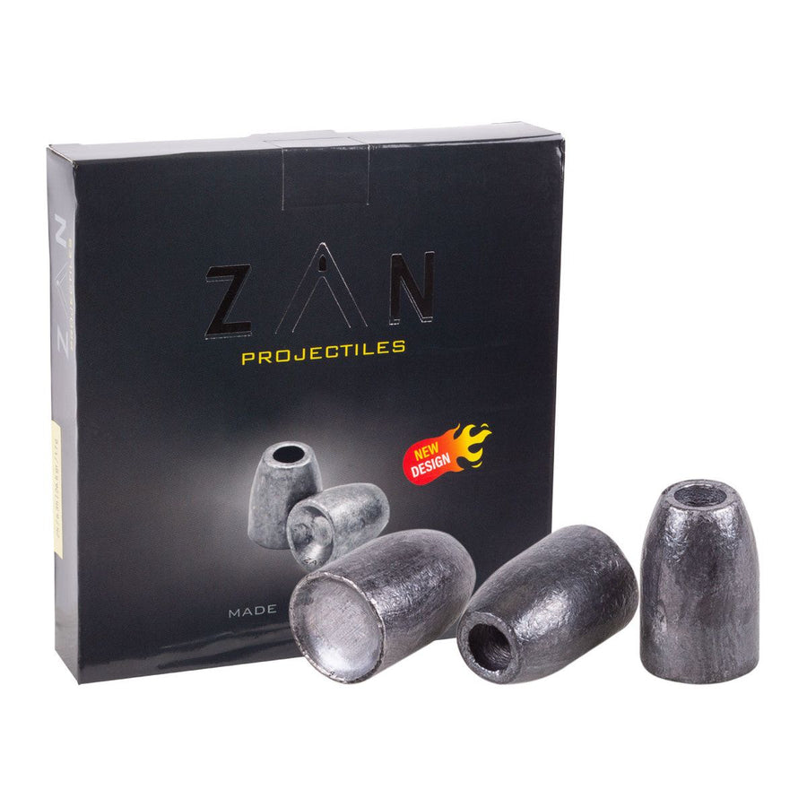 ZAN Projectiles Slug HP.219 Cal 28gr (ZAN-PL-023)