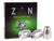 ZAN Projectiles Lead-Free Slug .25 Cal 22gr (ZAN-PL-012)