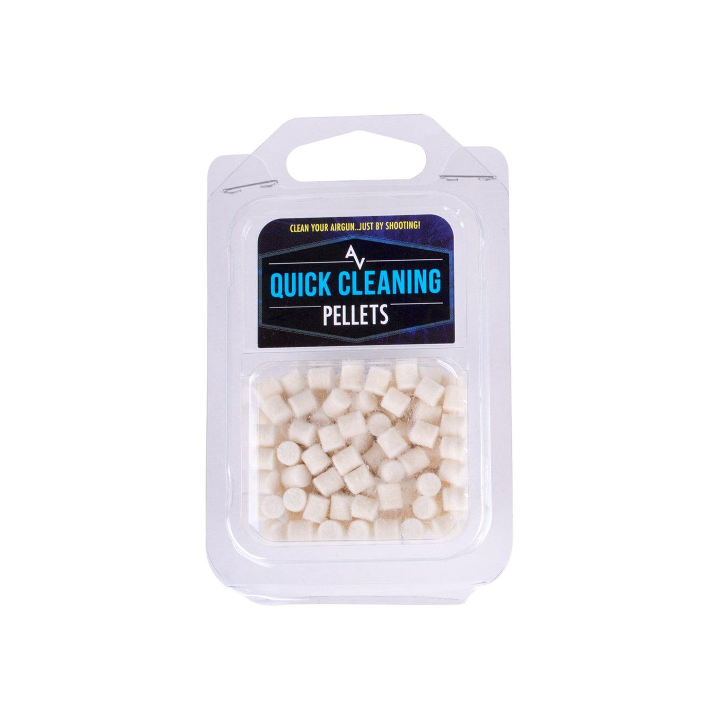 Air Venturi Quick Cleaning Pellets .177 Cal (AVN-MA-003)