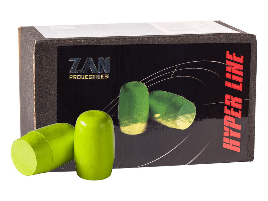 ZAN Projectiles ELR Hyper Line Slugs .217 Cal 40.7gr (ZAN-PL-039)