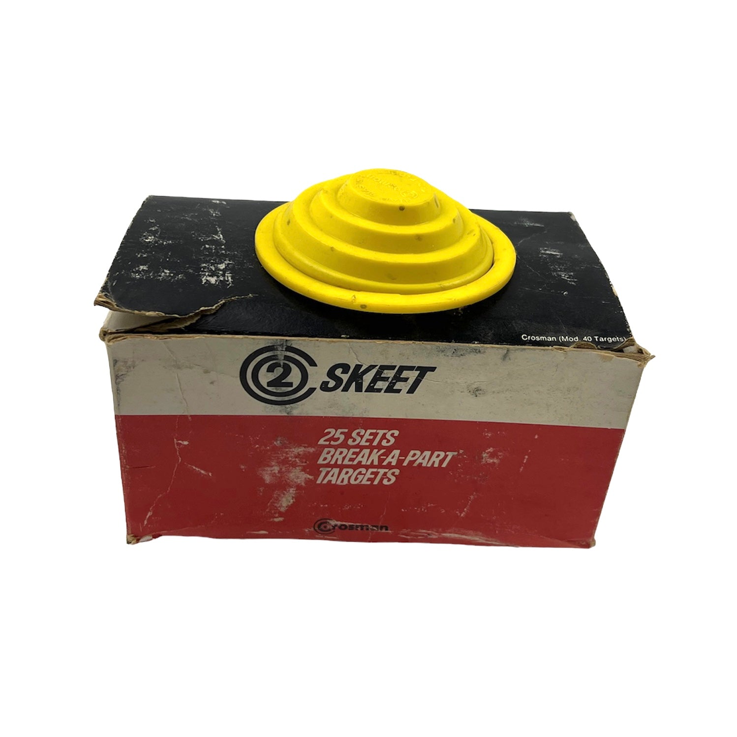 Crosman Break-A-Part Skeet  (86)(Consignment)