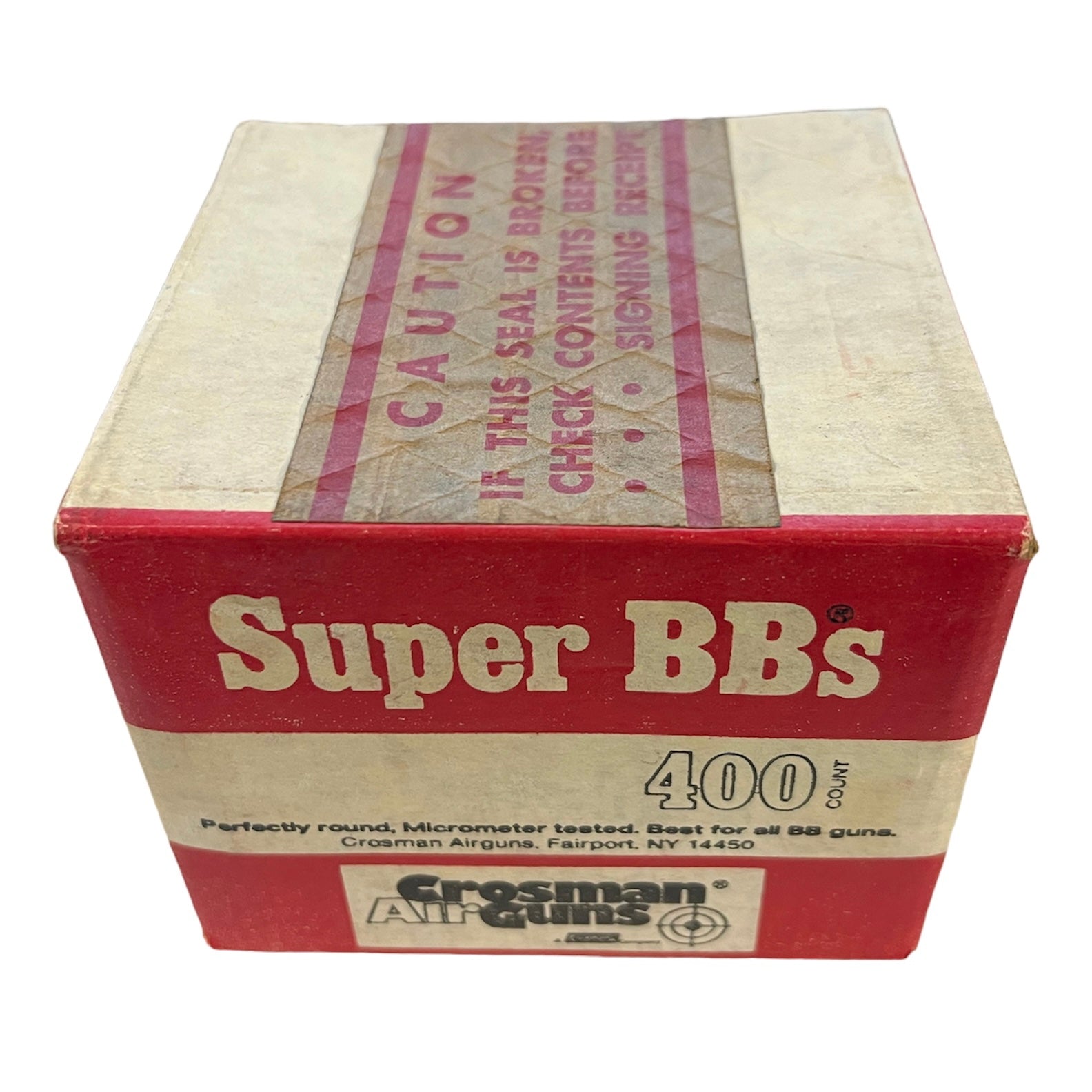 Crosman Super BBs (92)(Consignment)