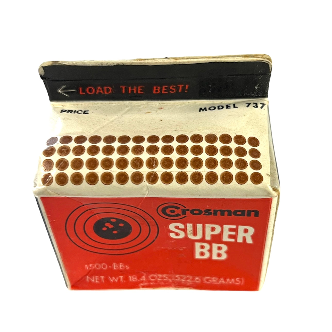 Crosman Super BBs (93)(Consignment)