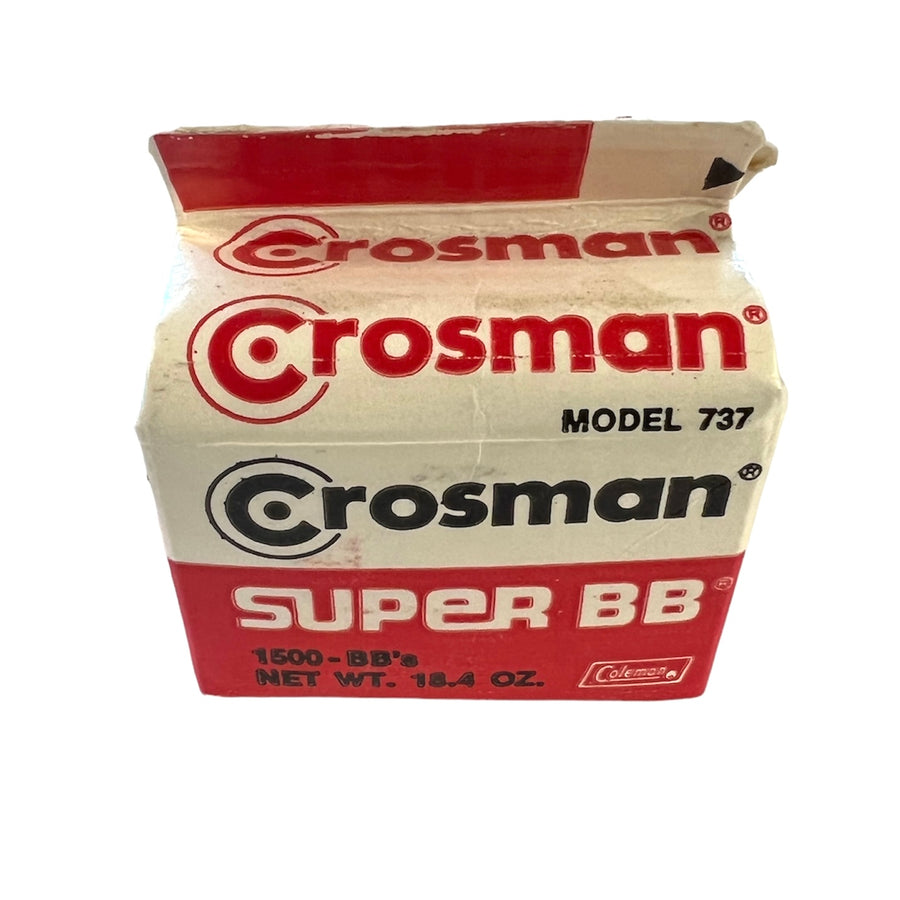 Crosman Super BBs (94)(Consignment)