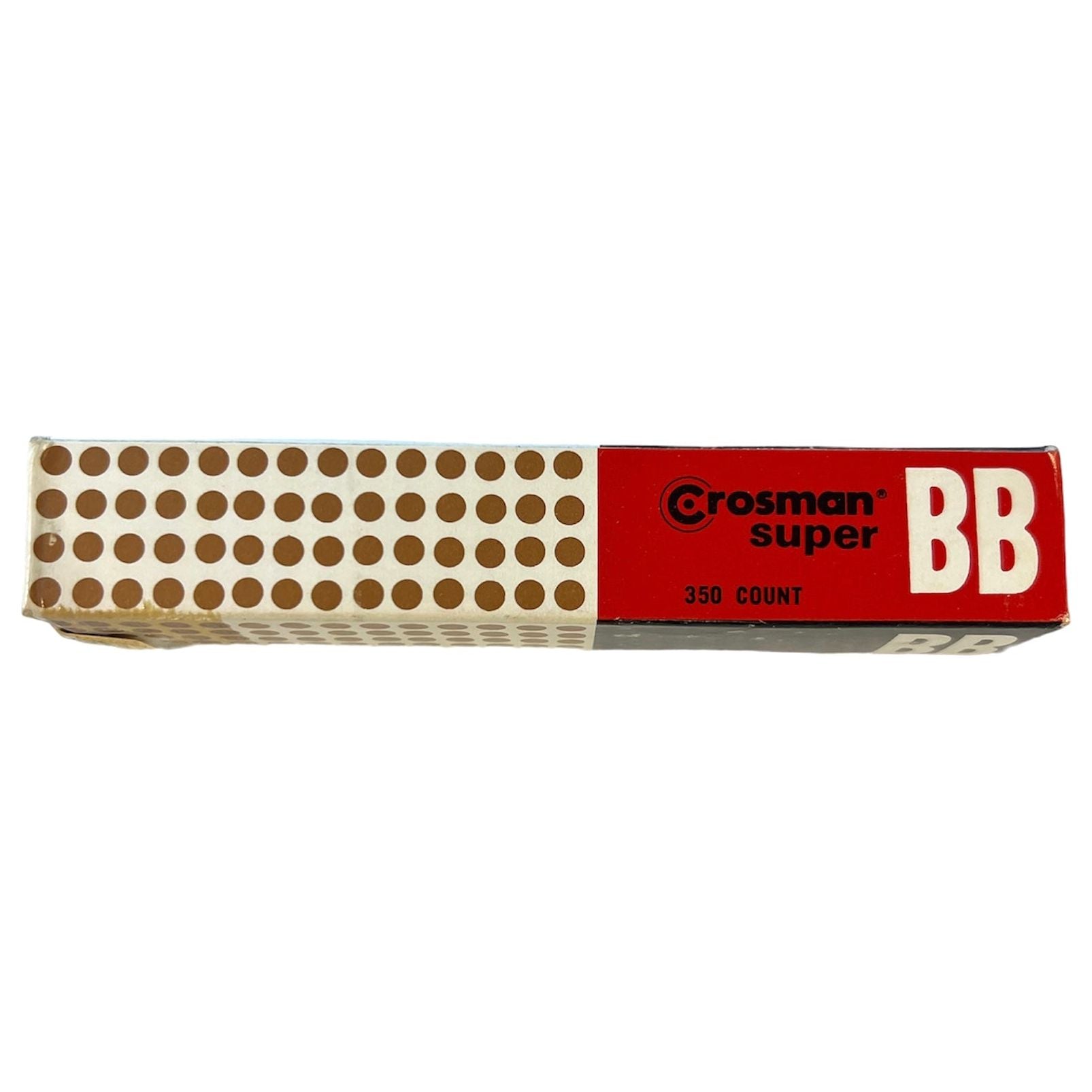 Crosman Super BBs (95)(Consignment)