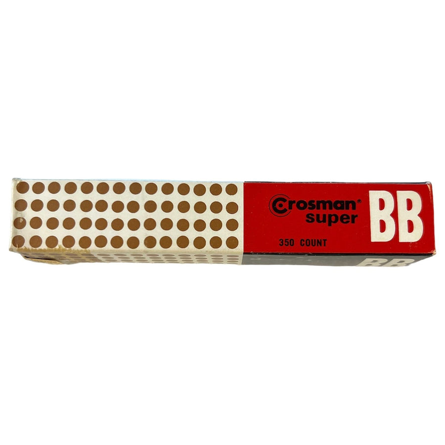 Crosman Super BBs (95)(Consignment)