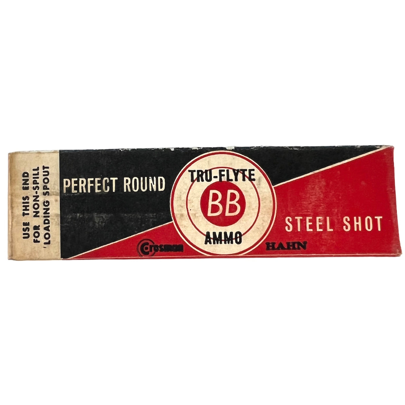 Crosman/Hahn Truflyte BBs (89)(Consignment)