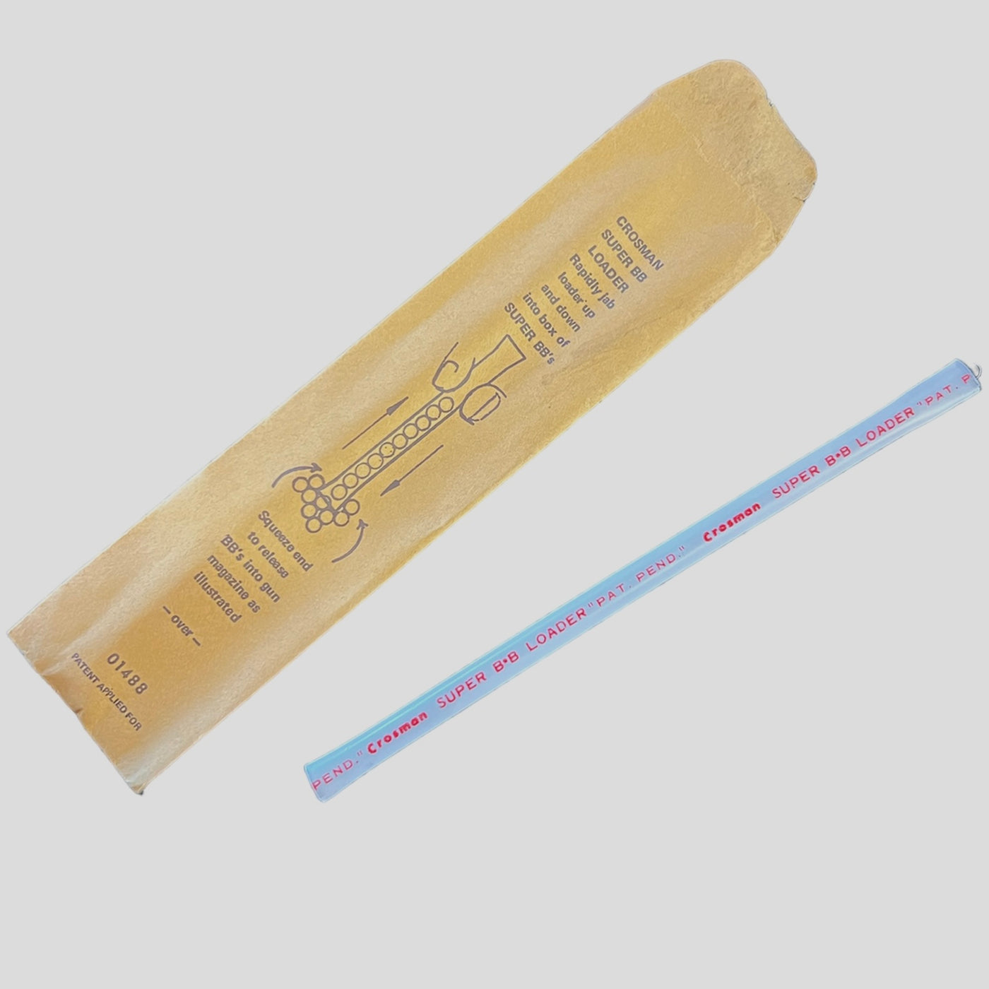 Crosman Super BB Loader (88)(Consignment)