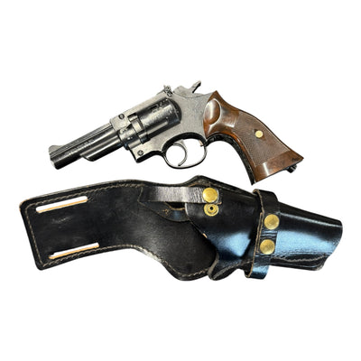Crosman 38C .22 (130)(Consignment)