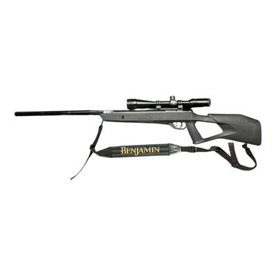 Benjamin Trail NP2 .177 1300fps (Consignment) (171)