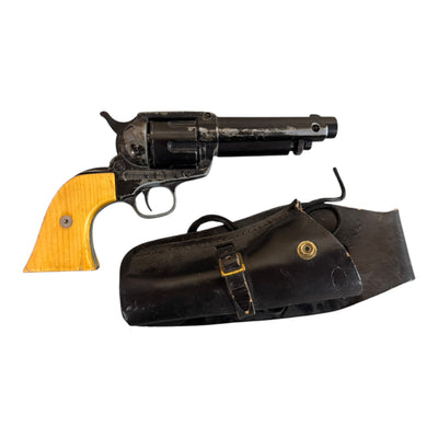 Crosman 44 .22 (Consignment)