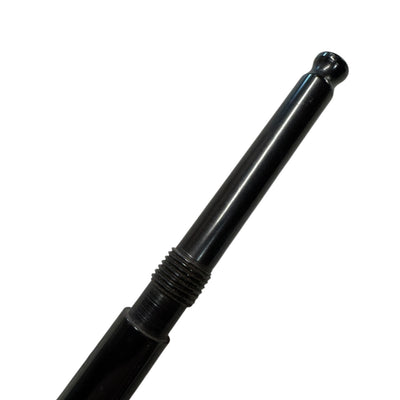 Unknown barrel .22