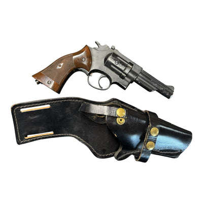 Crosman 38C .22 (130)(Consignment)